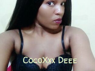 CocoXxx_Deee