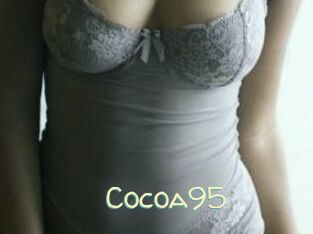 Cocoa95
