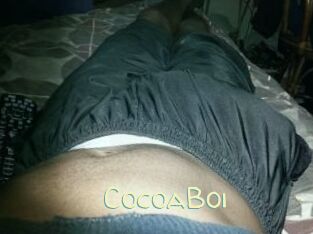 CocoaBoi