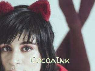 CocoaInk