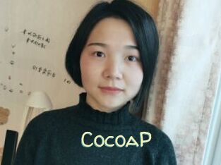 CocoaP