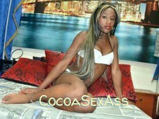 CocoaSexAss