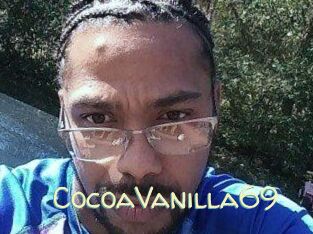 CocoaVanilla69