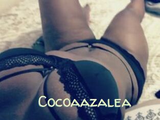 Cocoaazalea