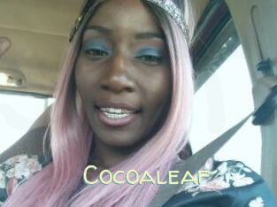 Cocoaleaf