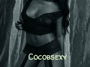 Cocobsexy