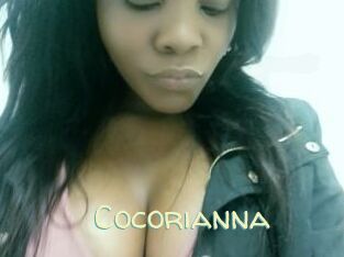 Cocorianna