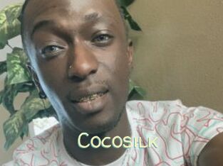 Cocosilk