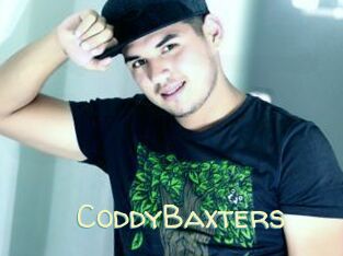 CoddyBaxters