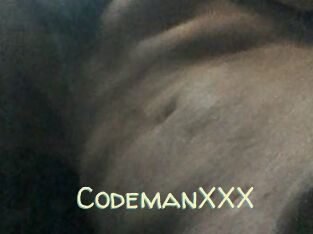 CodemanXXX