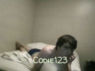 Codie123
