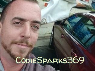 CodieSparks369 Sexy Tchat