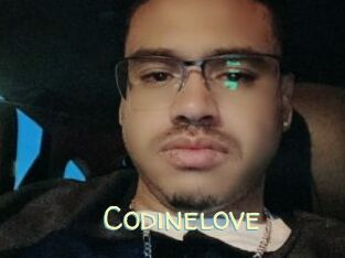 Codinelove