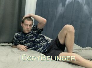 CodyBelinger