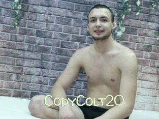 CodyColt20