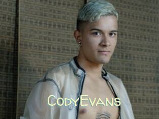 CodyEvans