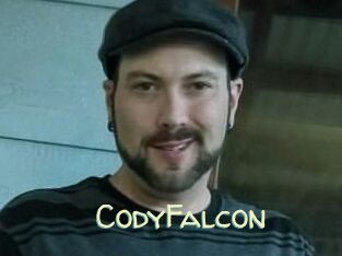 CodyFalcon