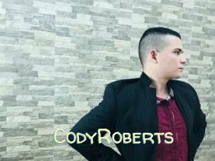 CodyRoberts