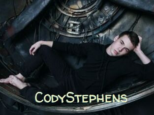 CodyStephens