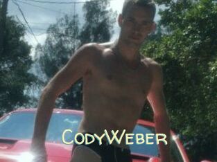 Cody_Weber