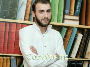 CodyWhite