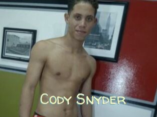 Cody_Snyder