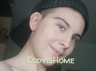 CodyisHome