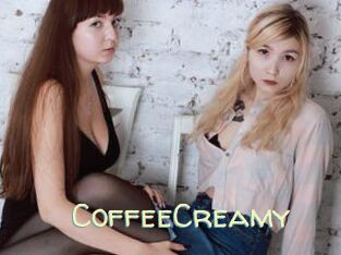 CoffeeCreamy
