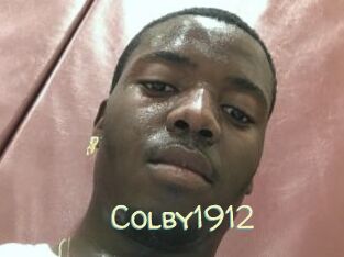 Colby1912 Sexy Tchat