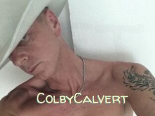 ColbyCalvert