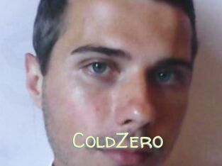 ColdZero