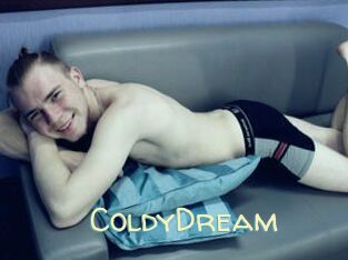 ColdyDream