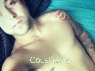 Cole_Davis