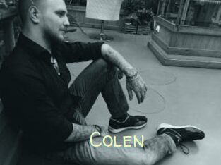 Colen