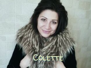 Colette