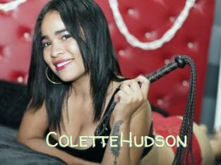 ColetteHudson