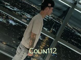 Colin112 Sexy Tchat