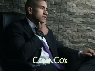 ColinCox Sexy Tchat