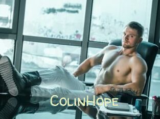 ColinHope