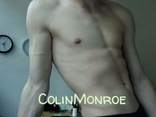 ColinMonroe