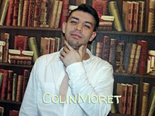 ColinMoret