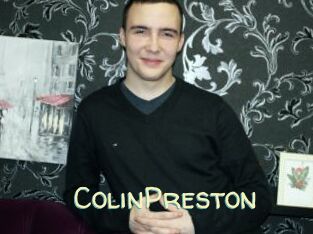 ColinPreston