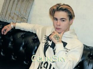 ColinSky