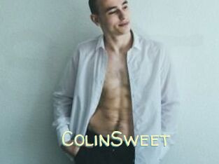 ColinSweet