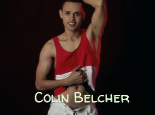 Colin_Belcher Sexy Tchat