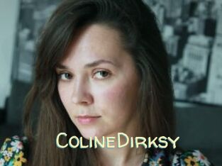 ColineDirksy