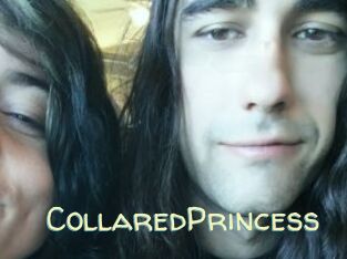 CollaredPrincess Sexy Tchat