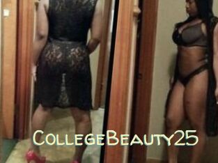 CollegeBeauty25 Sexy Tchat