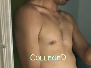 CollegeD