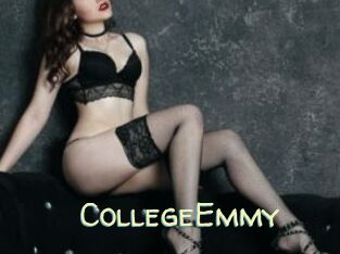 CollegeEmmy